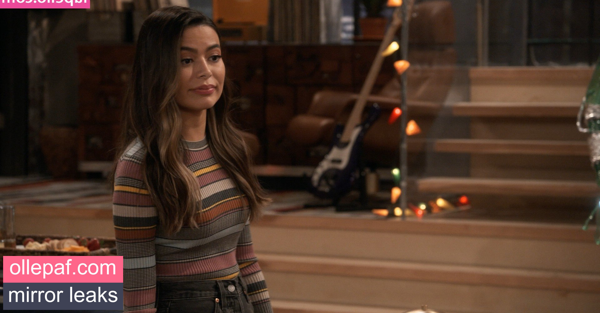 Latest Leaks Miranda Cosgrove Nude #603 - Fapello
