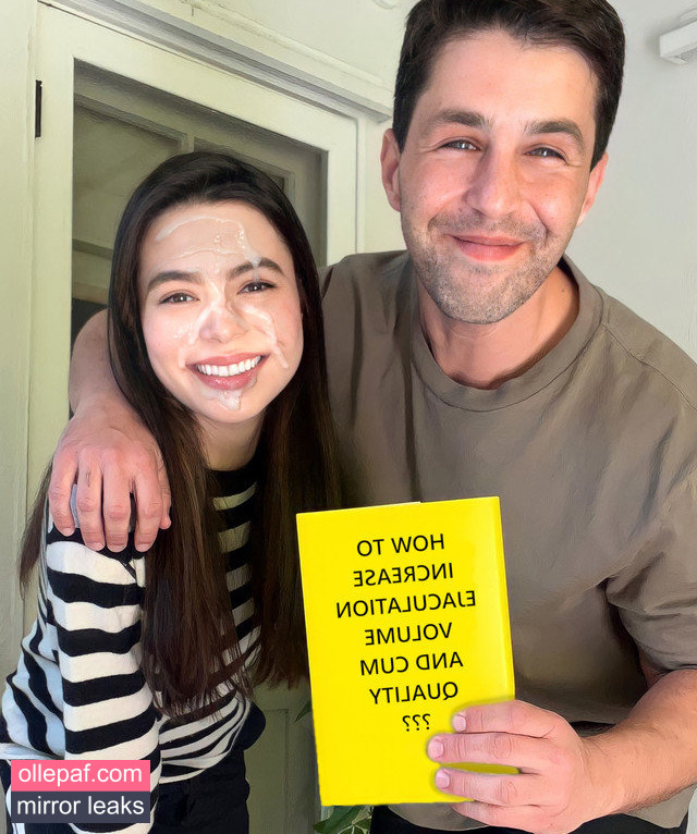 Latest Leaks Miranda Cosgrove Nude #608 - Fapello