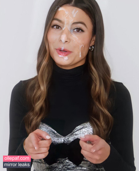 Latest Leaks Miranda Cosgrove Nude #612 - Fapello