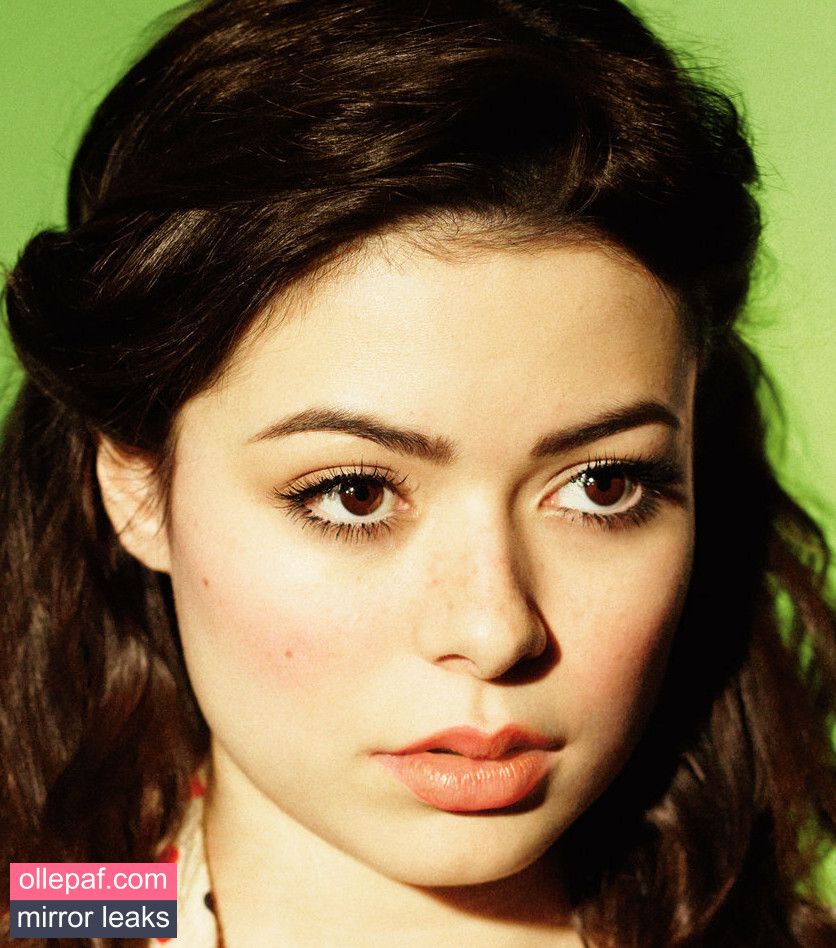 Latest Leaks Miranda Cosgrove Nude #8 - Fapello