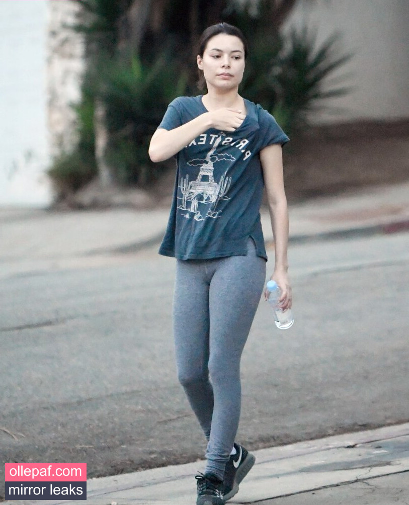 Latest Leaks Miranda Cosgrove Nude #71 - Fapello