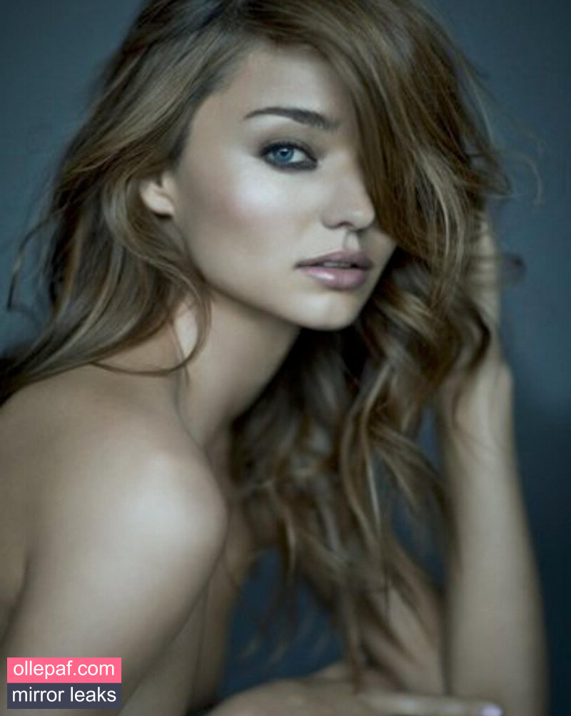 Latest Leaks Miranda Kerr Nude #103 - Fapello