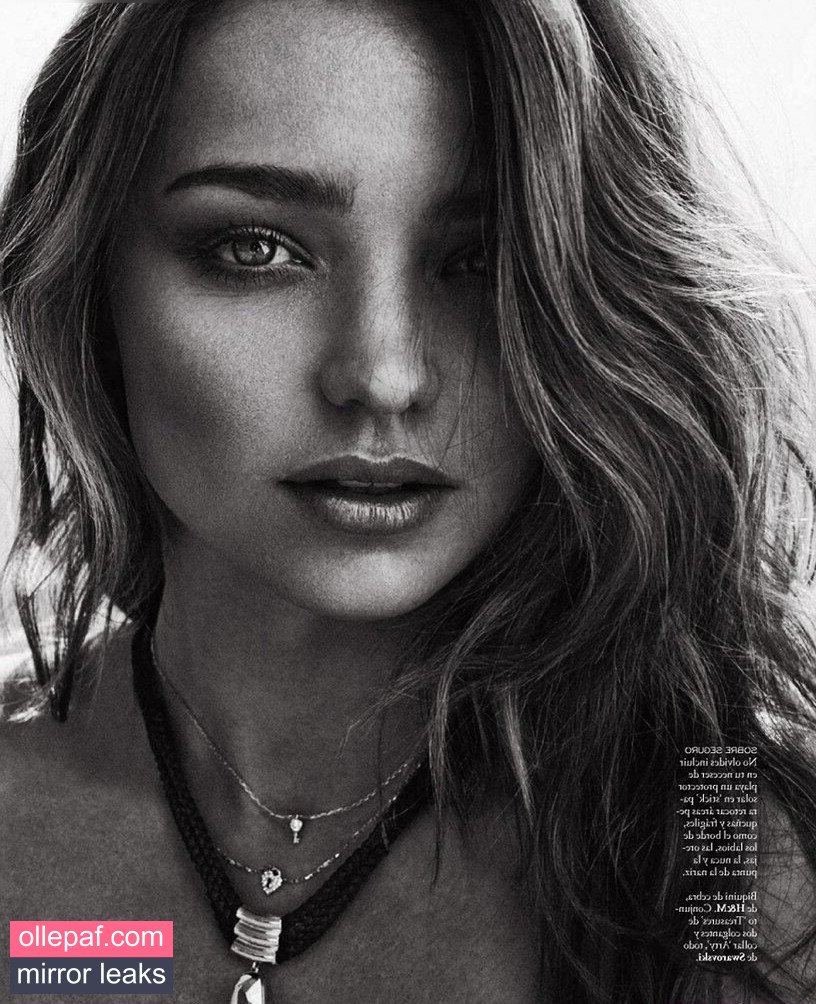 Latest Leaks Miranda Kerr Nude #152 - Fapello