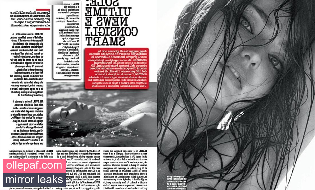 Latest Leaks Miranda Kerr Nude #19 - Fapello