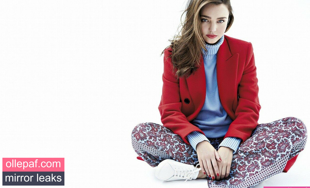 Latest Leaks Miranda Kerr Nude #318 - Fapello
