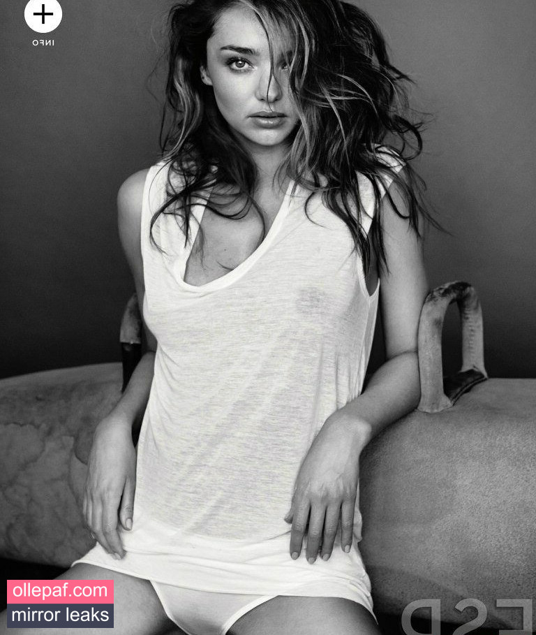 Latest Leaks Miranda Kerr Nude #330 - Fapello