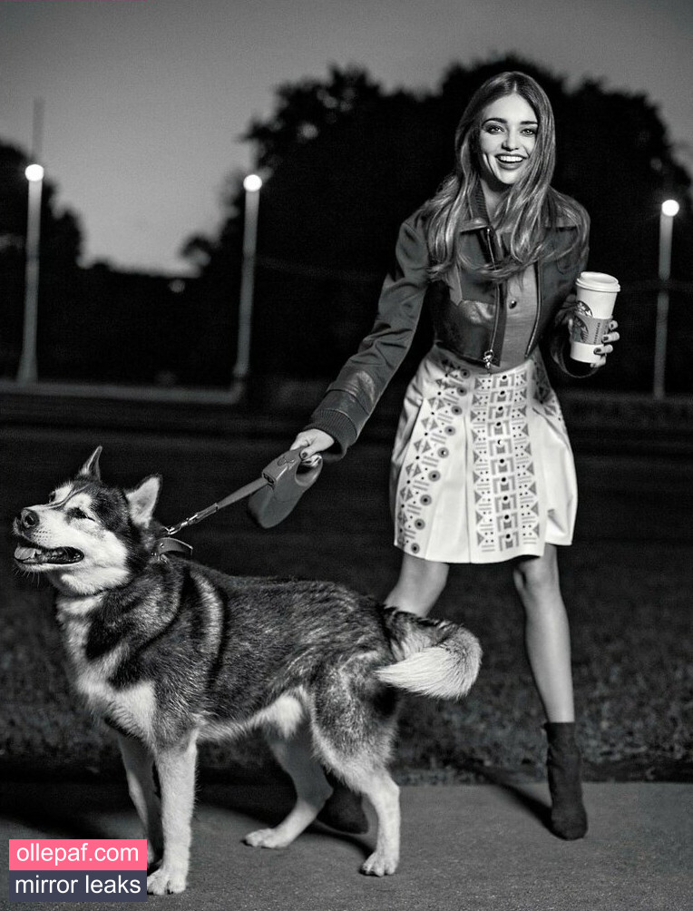 Latest Leaks Miranda Kerr Nude #387 - Fapello