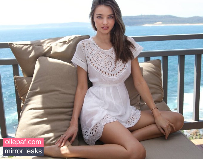 Latest Leaks Miranda Kerr Nude #399 - Fapello