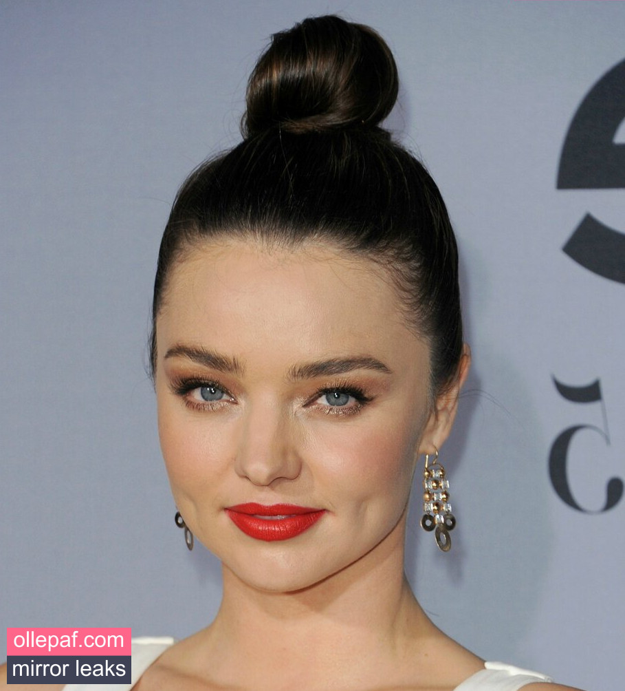 Latest Leaks Miranda Kerr Nude #411 - Fapello