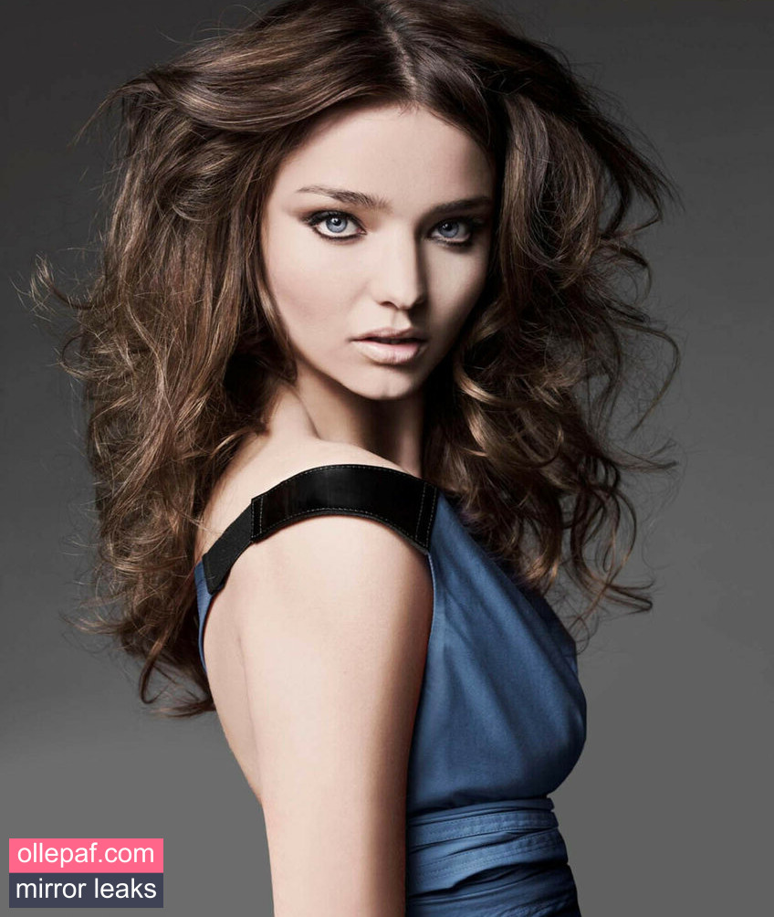 Latest Leaks Miranda Kerr Nude #419 - Fapello
