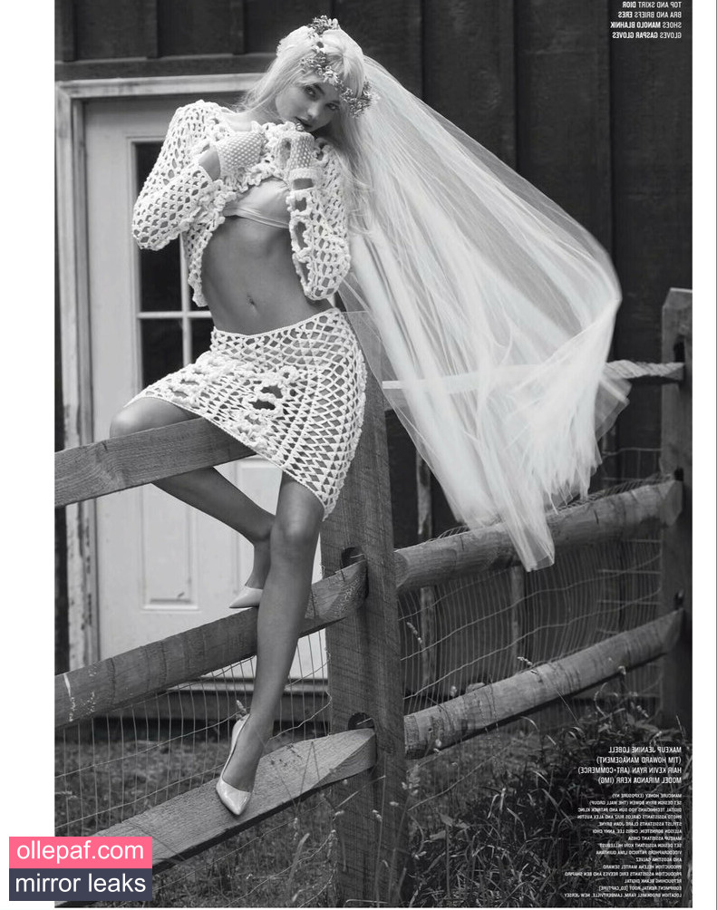 Latest Leaks Miranda Kerr Nude #433 - Fapello
