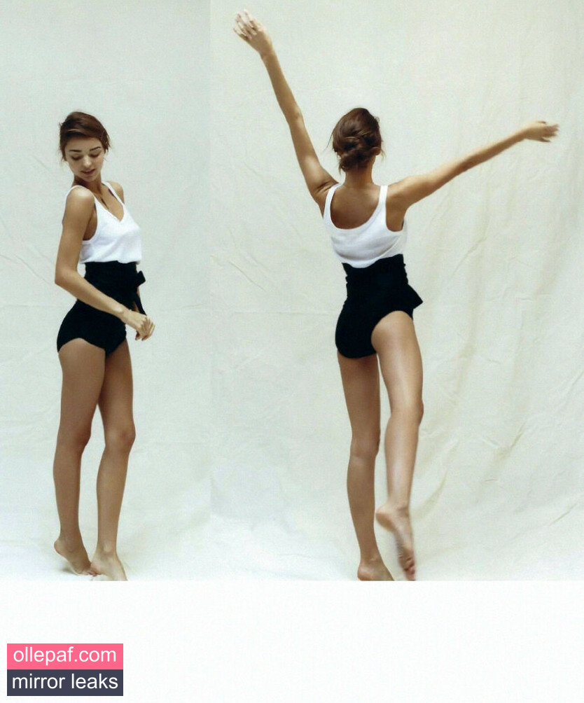 Latest Leaks Miranda Kerr Nude #469 - Fapello