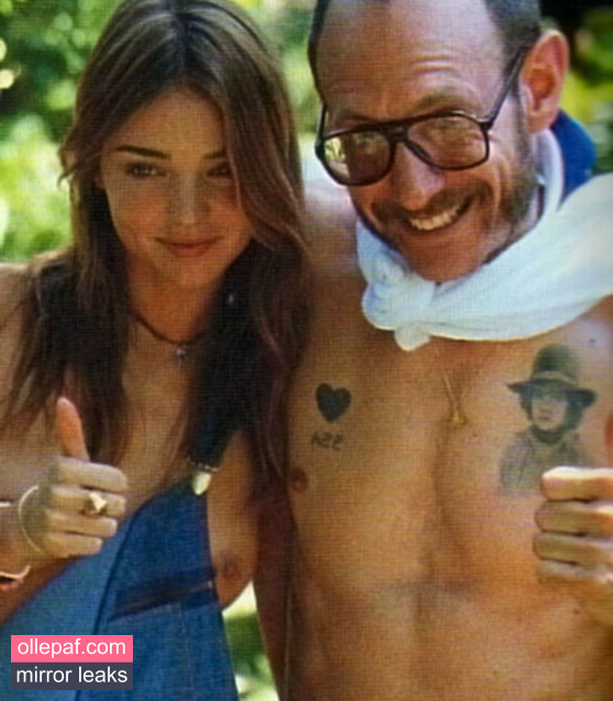 Latest Leaks Miranda Kerr Nude #475 - Fapello