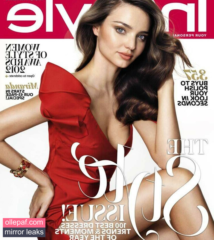 Latest Leaks Miranda Kerr Nude #507 - Fapello