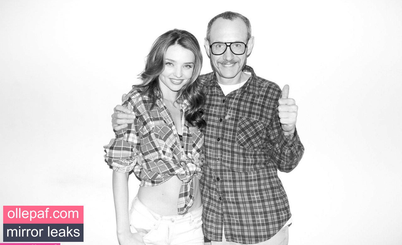 Latest Leaks Miranda Kerr Nude #512 - Fapello