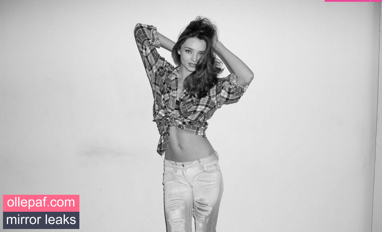 Latest Leaks Miranda Kerr Nude #515 - Fapello