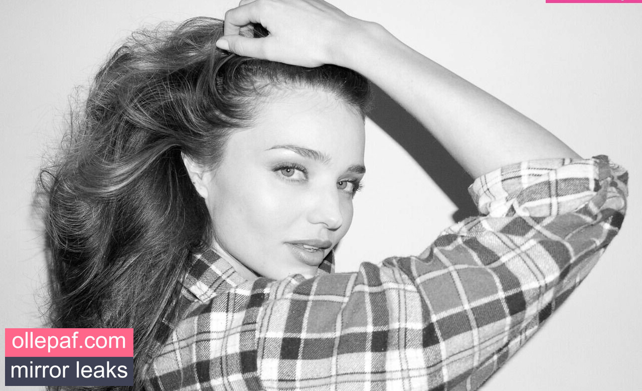 Latest Leaks Miranda Kerr Nude #516 - Fapello