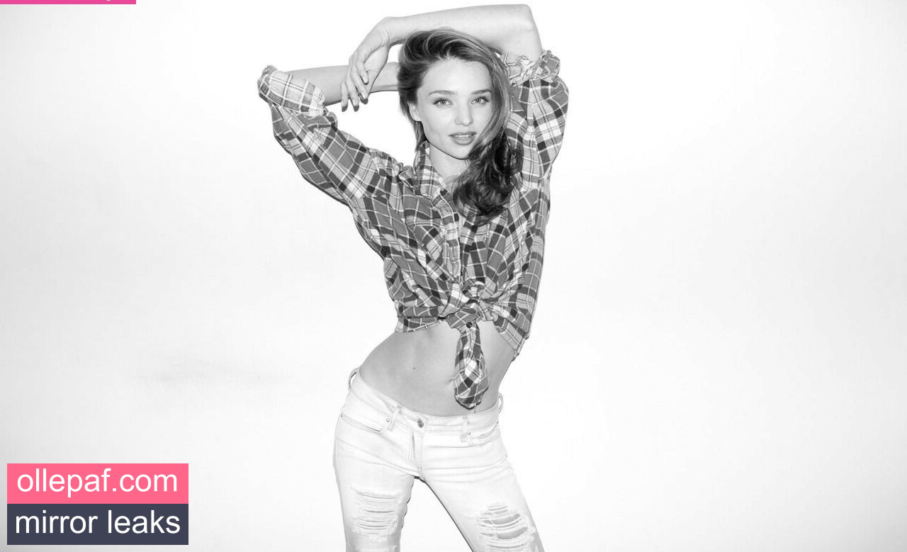 Latest Leaks Miranda Kerr Nude #517 - Fapello