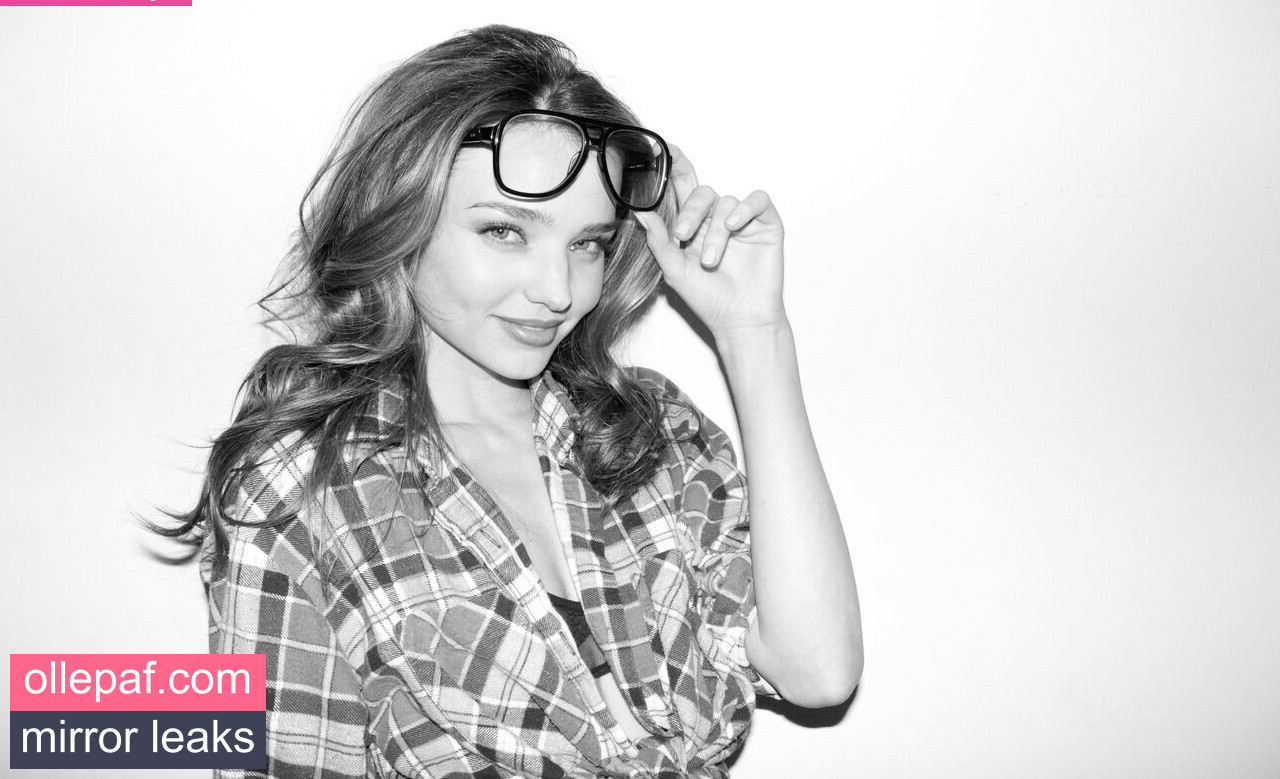 Latest Leaks Miranda Kerr Nude #522 - Fapello