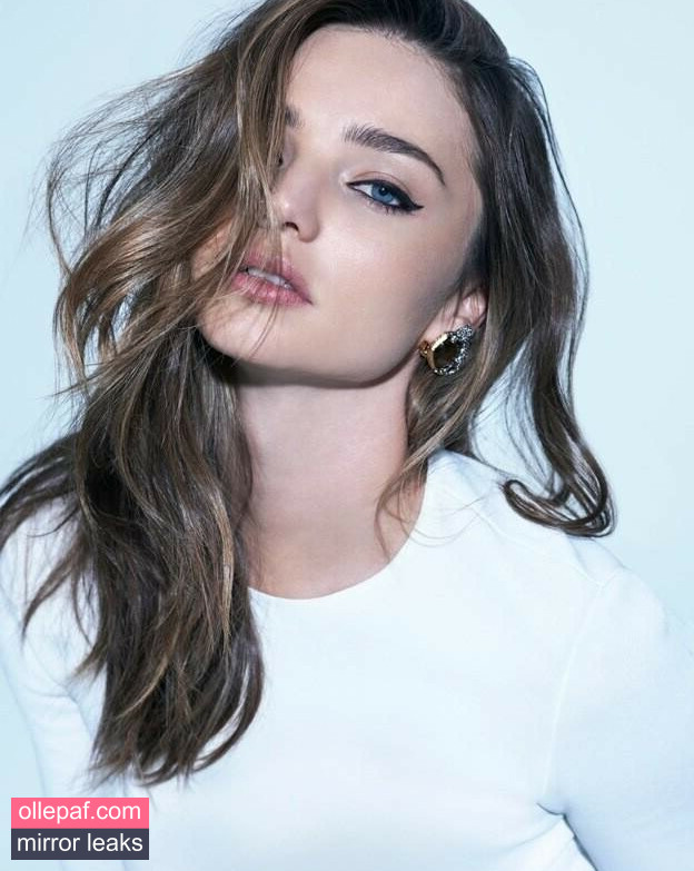 Latest Leaks Miranda Kerr Nude #525 - Fapello
