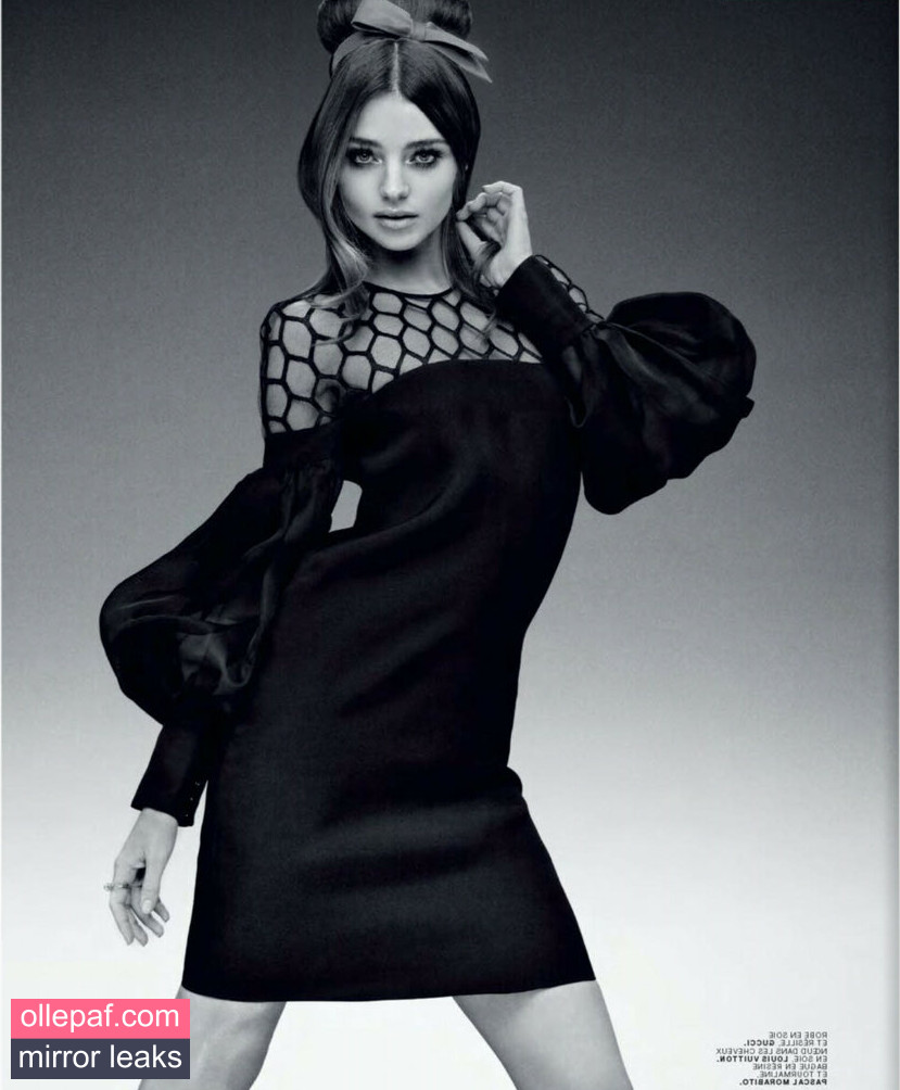 Latest Leaks Miranda Kerr Nude #544 - Fapello