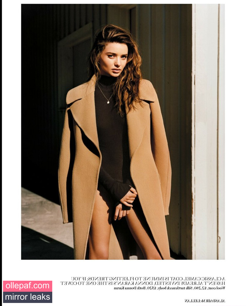 Latest Leaks Miranda Kerr Nude #561 - Fapello