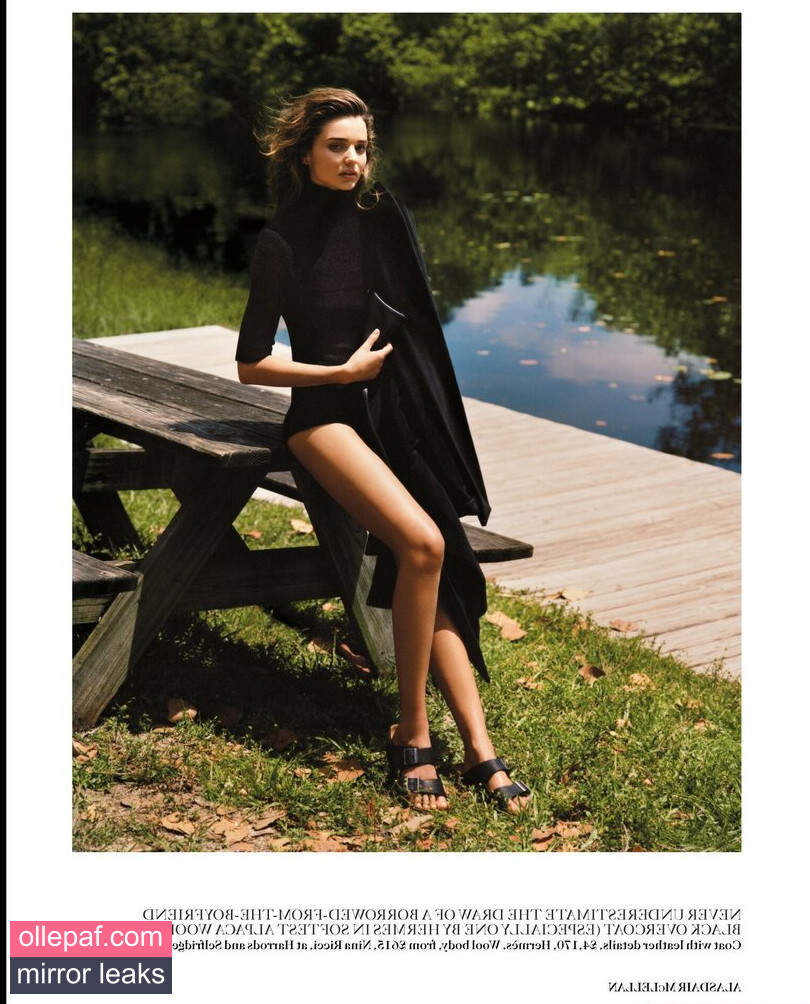 Latest Leaks Miranda Kerr Nude #562 - Fapello