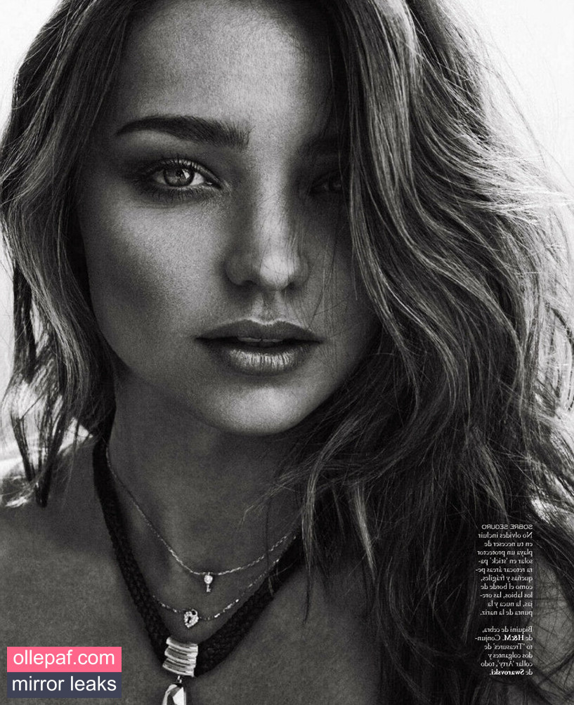 Latest Leaks Miranda Kerr Nude #588 - Fapello