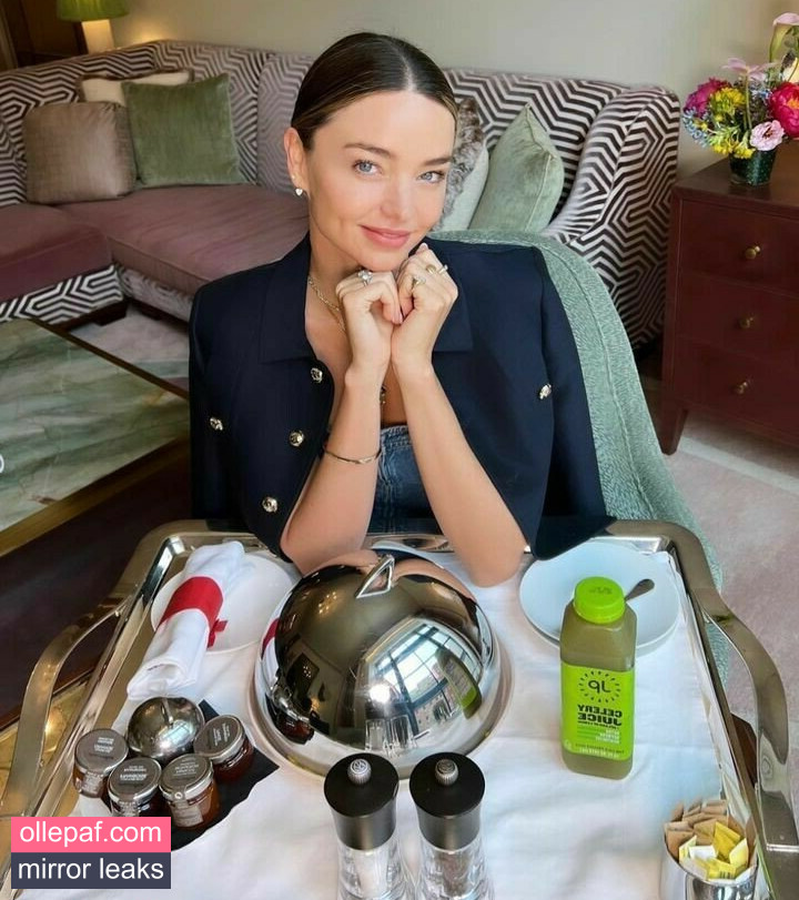 Latest Leaks Miranda Kerr Nude #641 - Fapello