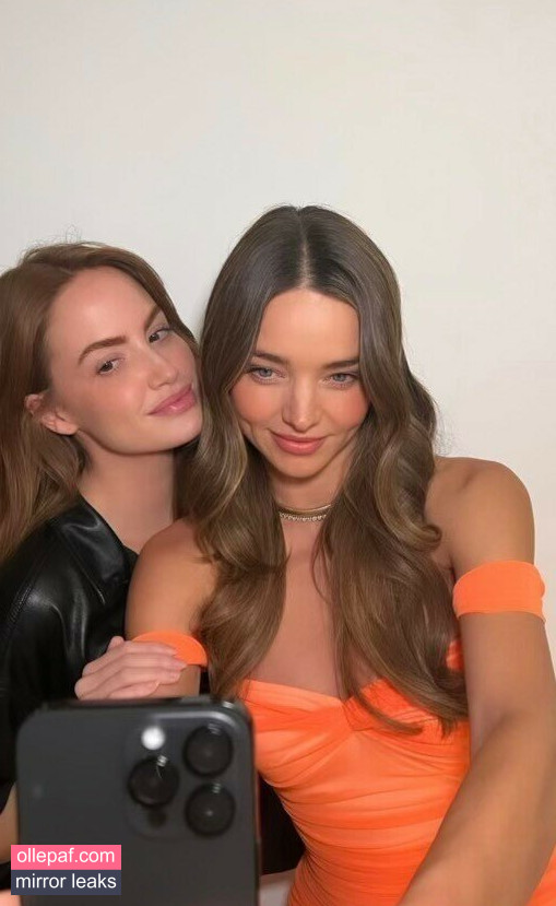 Latest Leaks Miranda Kerr Nude #644 - Fapello
