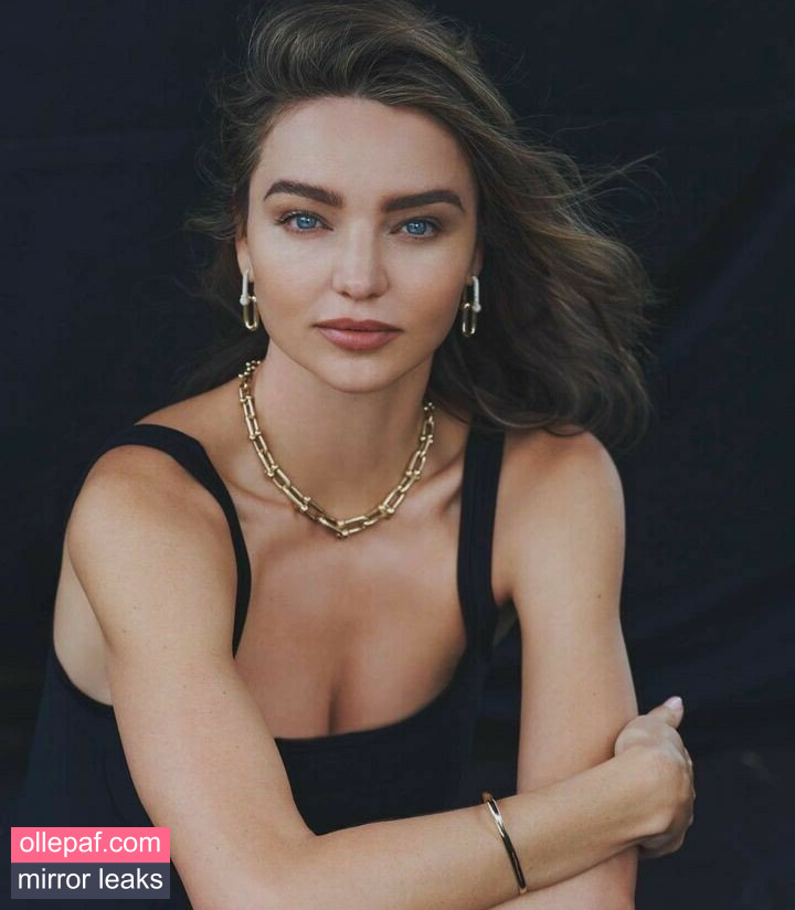 Latest Leaks Miranda Kerr Nude #648 - Fapello