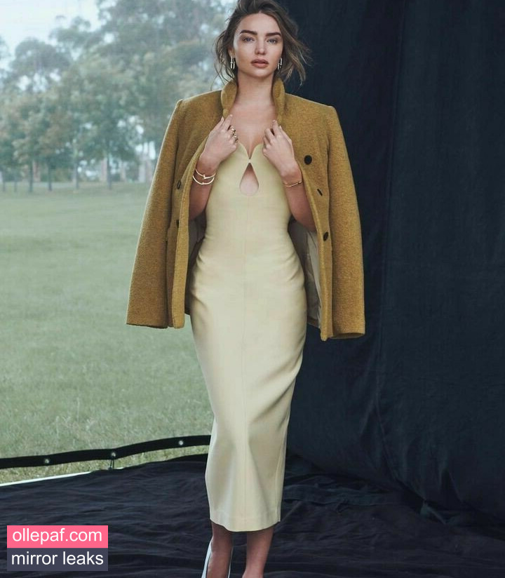 Latest Leaks Miranda Kerr Nude #649 - Fapello