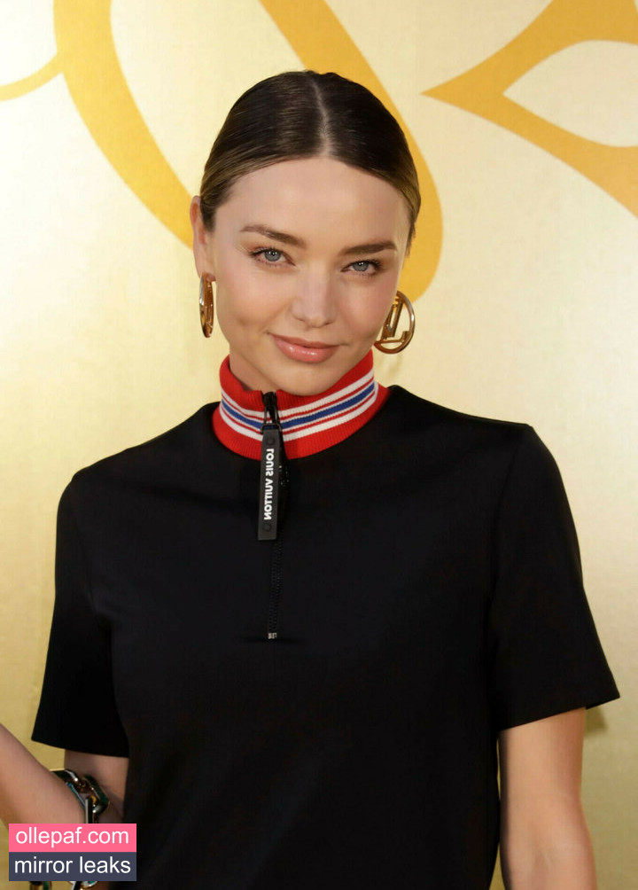 Latest Leaks Miranda Kerr Nude #653 - Fapello