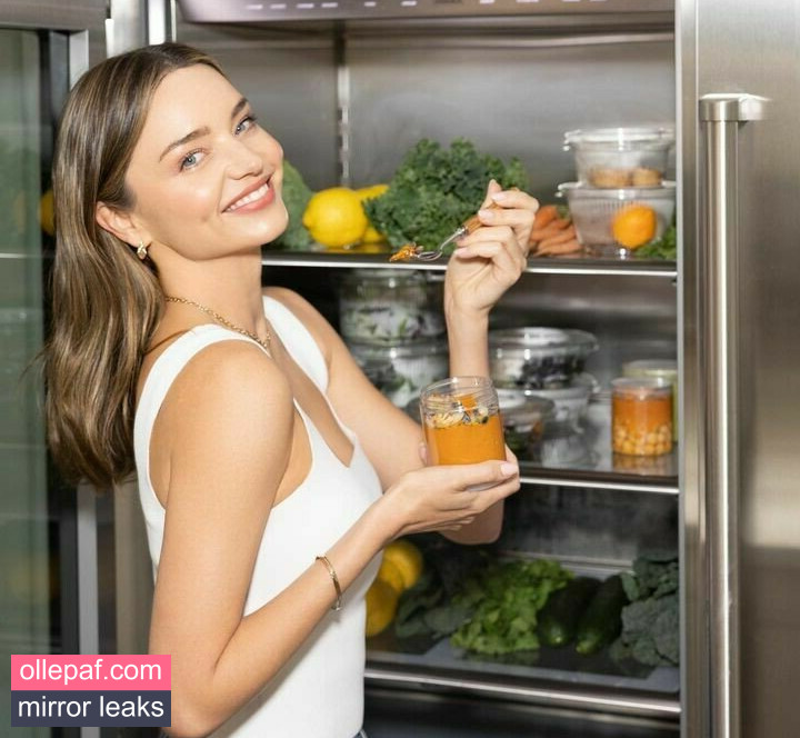 Latest Leaks Miranda Kerr Nude #658 - Fapello