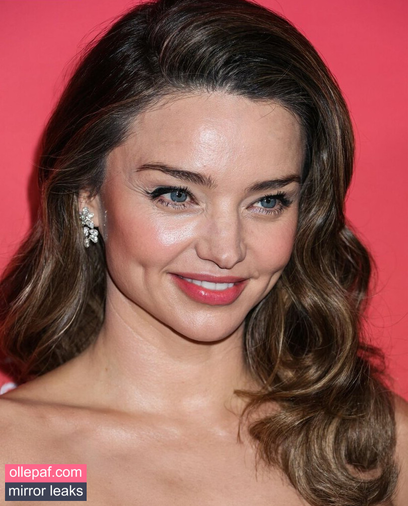 Latest Leaks Miranda Kerr Nude #680 - Fapello