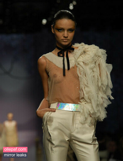 Latest Leaks Miranda Kerr Nude #687 - Fapello