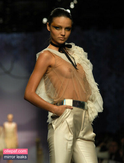 Latest Leaks Miranda Kerr Nude #688 - Fapello