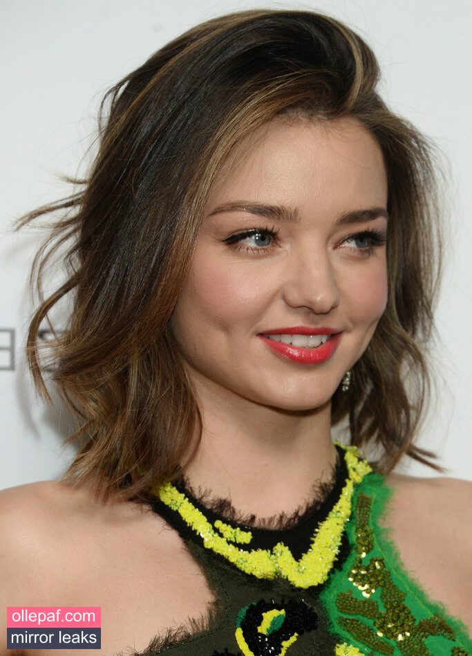 Latest Leaks Miranda Kerr Nude #733 - Fapello