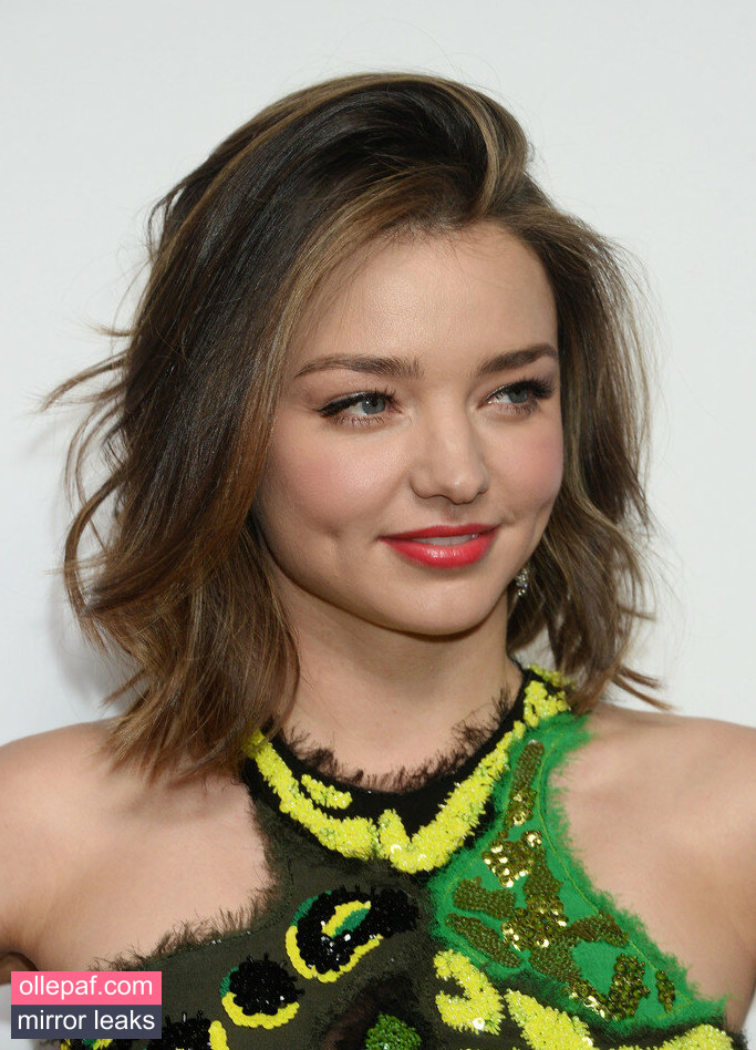 Latest Leaks Miranda Kerr Nude #738 - Fapello