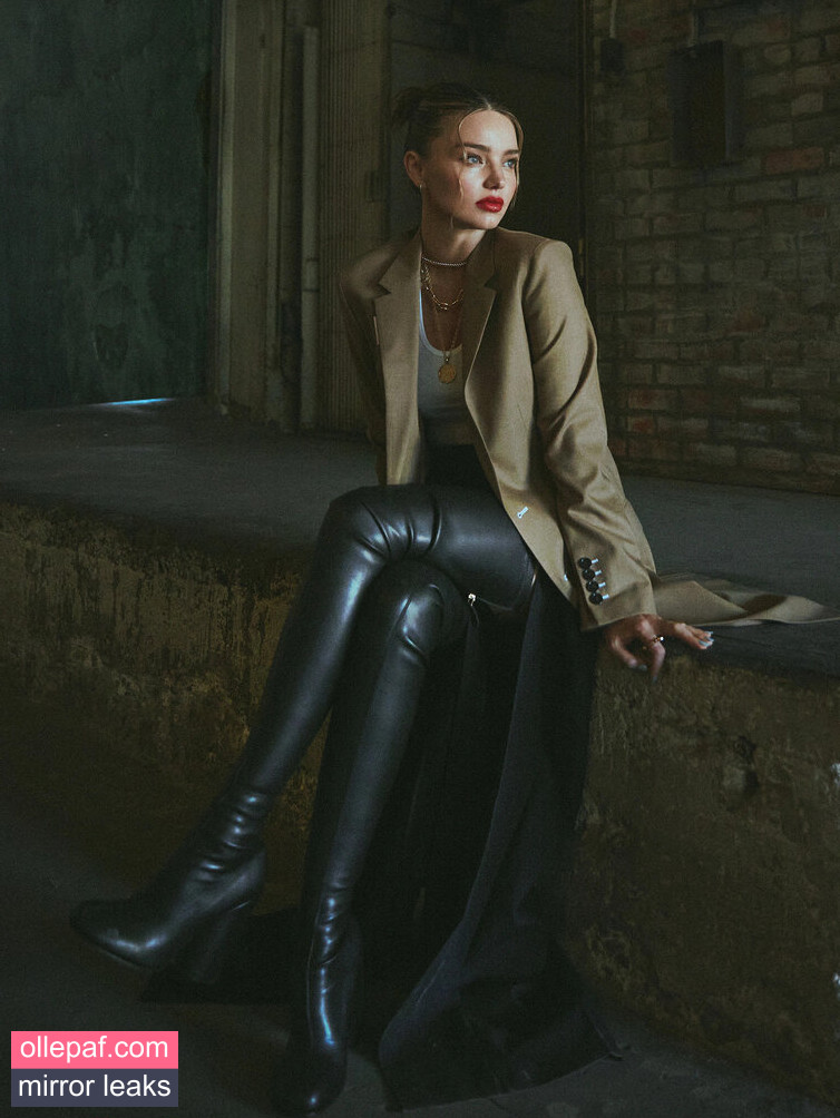 Latest Leaks Miranda Kerr Nude #773 - Fapello