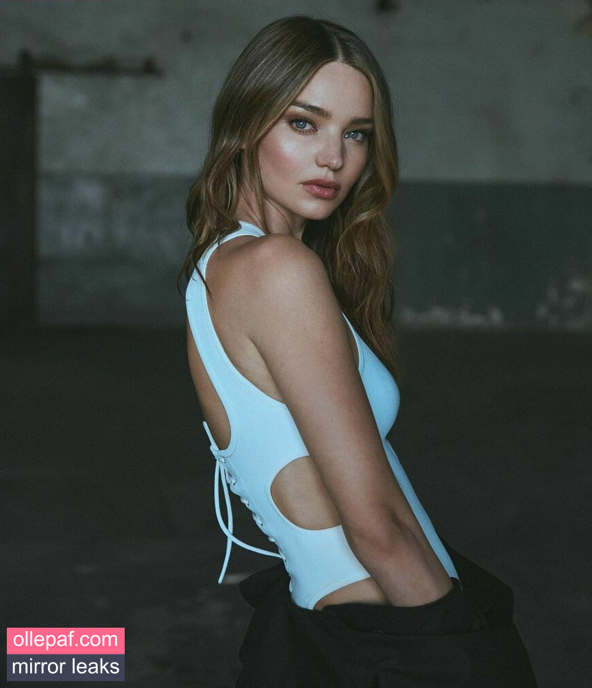 Latest Leaks Miranda Kerr Nude #780 - Fapello