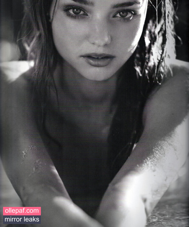Latest Leaks Miranda Kerr Nude #80 - Fapello