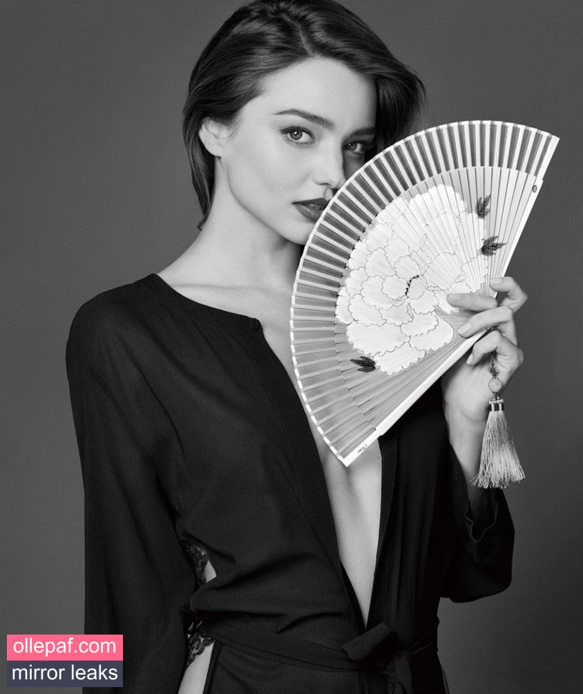 Latest Leaks Miranda Kerr Nude #888 - Fapello