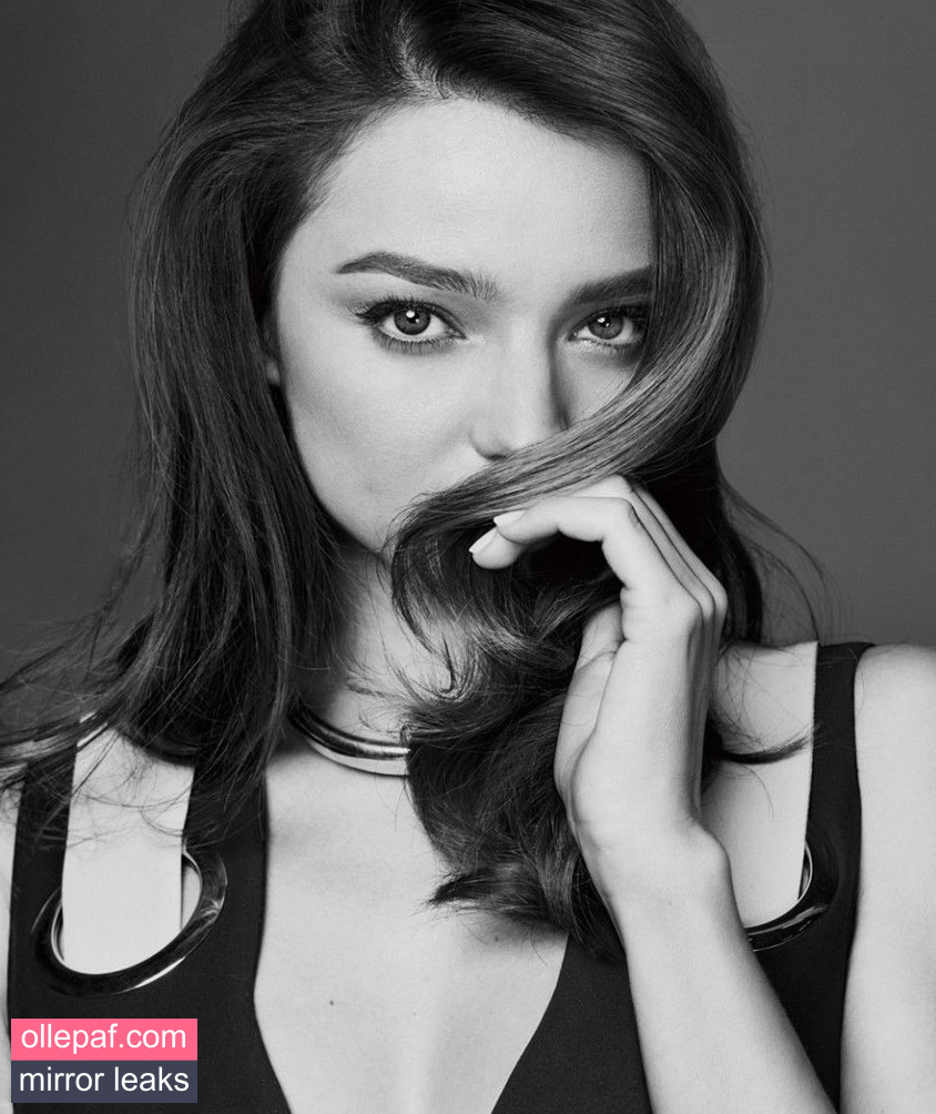 Latest Leaks Miranda Kerr Nude #898 - Fapello