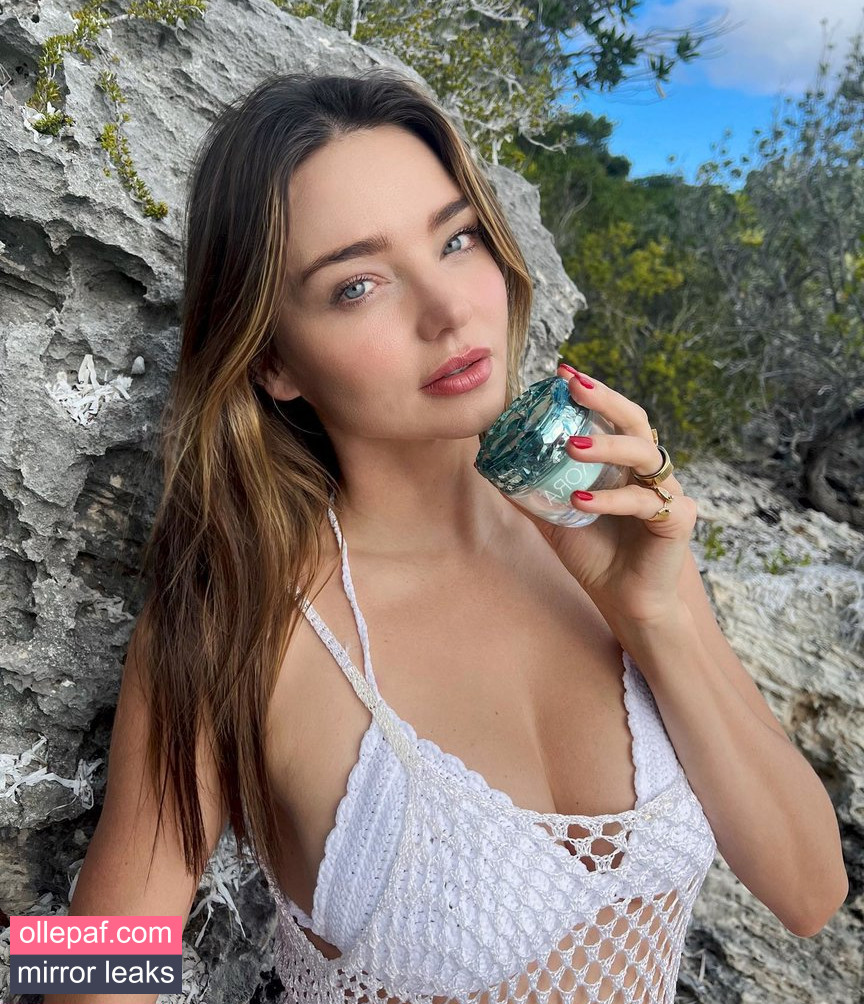 Latest Leaks Miranda Kerr Nude #902 - Fapello