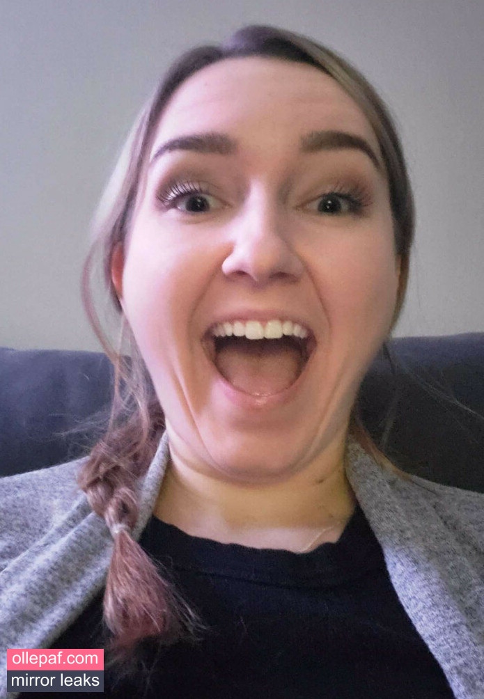 Latest Leaks Mirandalorian Nude #3 - Fapello