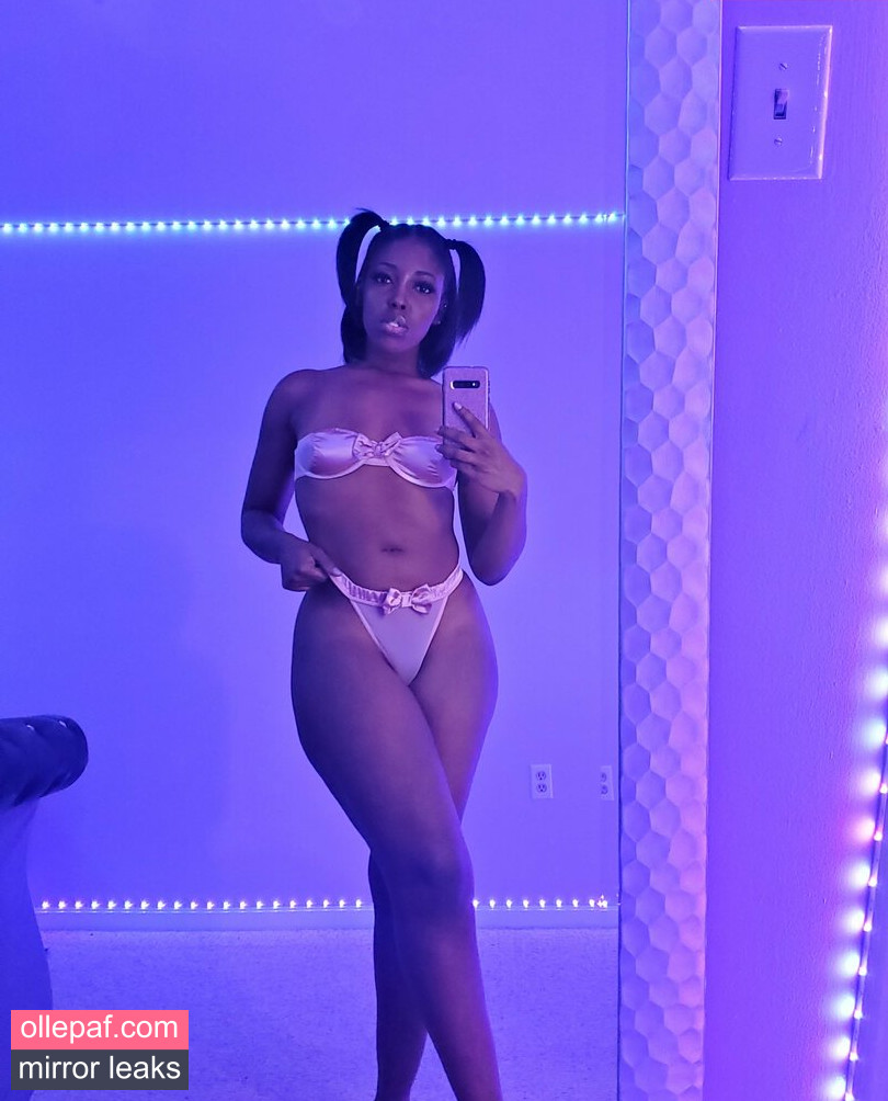 Latest Leaks mirascarlett Nude #120 - Fapello