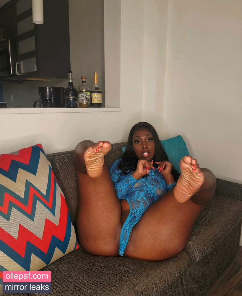 Latest Leaks mirascarlett Nude #4 - Fapello