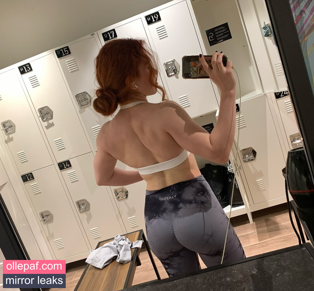 Latest Leaks miraylifts Nude #2 - Fapello