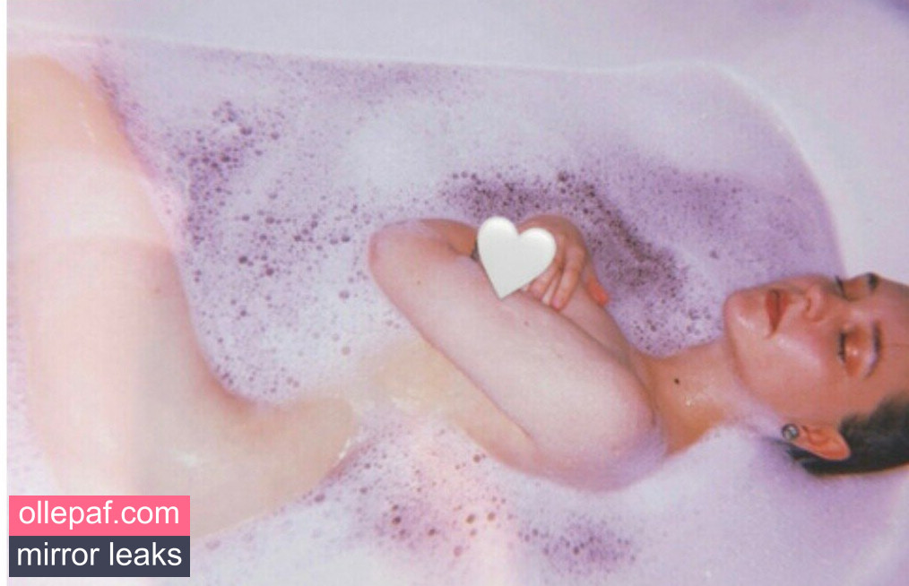 Latest Leaks mirca11a Nude #6 - Fapello